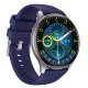 Trevi SMARTWATCH CON FUNZIONE CHIAMATA WIRELESS AMOLED FULL TOUCH IP67 T-FIT 235 A BLU 4