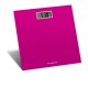Rowenta Premiss BS1403 Quadrato Rosa Bilancia pesapersone elettronica 3