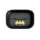 OTL Technologies DC Comics Batman Cuffie Wireless In-ear Musica e Chiamate Bluetooth Nero 5