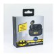 OTL Technologies DC Comics Batman Cuffie Wireless In-ear Musica e Chiamate Bluetooth Nero 9