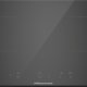 Hisense HI6401BSCE piano cottura Nero Da incasso Piano cottura a induzione 4 Fornello(i) 4