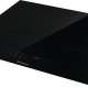 Hisense HI6401BSCE piano cottura Nero Da incasso Piano cottura a induzione 4 Fornello(i) 5