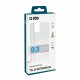 SBS Cover Skinny per TCL 40 NXTPAPER 5G 3