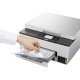 Canon MAXIFY GX1050 Ad inchiostro A4 600 x 1200 DPI Wi-Fi 8