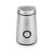 Princess 242196 Macinacaffè Acciaio Inox Deluxe 12