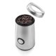 Princess 242196 Macinacaffè Acciaio Inox Deluxe 4