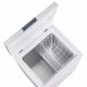 Hisense FT125D4AWE congelatore Congelatore a pozzo Libera installazione 95 L E Bianco 8