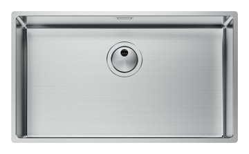 VASCA S4001 75X35 R12 SOTTOTOP 10/10 - 3138850
