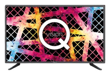 QBell Technology TV LED 32 QBELL QT32