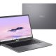 ASUS Chromebook Plus CX34 Plus laptop CX3402CBA-PQ0100 11