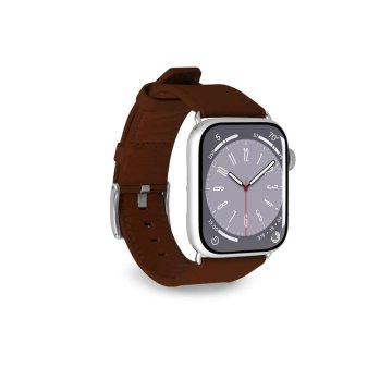 PURO PUAW44ECLASSICBRWN parte e accessorio per orologi Cinturino per orologio