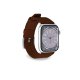PURO PUAW44ECLASSICBRWN parte e accessorio per orologi Cinturino per orologio 2