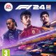 Electronic Arts F1 24 Standard PlayStation 4 2