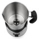 Princess 01.243005.01.001 montalatte e scaldalatte Automatico Argento 4