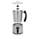 Princess 01.243005.01.001 montalatte e scaldalatte Automatico Argento 5