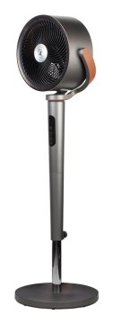 Ardes AR5CIR02 ventilatore Grigio