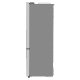 LG GBB569NSAGB Frigorifero combinato 70cm, Classe D, 462L, Wi-Fi, No frost, Grigio 15