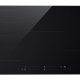LG CI7Z3035BA piano cottura Nero Da incasso 80 cm Piano cottura a induzione 4 Fornello(i) 2