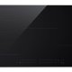 LG CI7Z3035BA piano cottura Nero Da incasso 80 cm Piano cottura a induzione 4 Fornello(i) 3