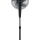 Beko EFS5100B Nero 3