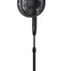 Beko EFS6700B ventilatore Nero 4