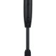 Beko EFS6700B ventilatore Nero, Grigio scuro 5