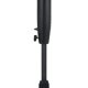 Beko EFS6700B ventilatore Nero, Grigio scuro 7