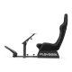 Playseat Evolution Sedia per gaming universale Seduta imbottita Nero 4