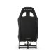 Playseat Evolution Sedia per gaming universale Seduta imbottita Nero 6