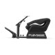 Playseat Evolution Sedia per gaming universale Seduta imbottita Nero 9