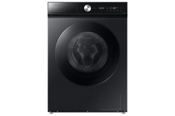 Samsung Lavatrice BESPOKE AI™ Quickdrive 11Kg WW11DB8B95GBU3