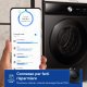 Samsung Lavatrice BESPOKE AI™ Quickdrive 11Kg WW11DB8B95GBU3 19