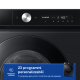 Samsung Lavatrice BESPOKE AI™ Quickdrive 11Kg WW11DB8B95GBU3 25