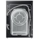 Samsung Lavatrice BESPOKE AI™ Quickdrive 11Kg WW11DB8B95GBU3 6