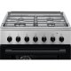 Electrolux LKK620000X Cucina Elettrico Gas Acciaio inox 3