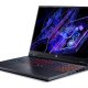 Acer Predator Helios Neo 16 PHN16-72-998W Intel® Core™ i9 i9-14900HX Computer portatile 40,6 cm (16