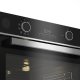 Beko b300 Forno Multifunzione BBIS13300XMPE Pirolitico Assistito a Vapore SteamAssist, , 9 Funzioni, A+, Cristallo Nero e Inox 4