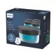 Philips CC16/50 Cartuccia della base di pulizia rapida 4