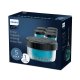 Philips CC16/50 Cartuccia della base di pulizia rapida 5