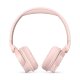 Philips 4000 series TAH4209PK/00 cuffia e auricolare Wireless A Padiglione Musica e Chiamate Bluetooth Rosa 10