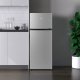Hisense frigorifero/congelatore RT267D4ADE libera installazione 206L Classe E Profondità ridotta Porta Reversibile 6