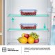 Hisense frigorifero/congelatore RT267D4ADE libera installazione 206L Classe E Profondità ridotta Porta Reversibile 10