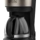 Black & Decker BXCO600E Macchina da caffè con filtro 2
