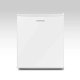 FRIGO BOX 46LT H52-L43 REVERSIBILE 6
