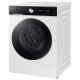 Samsung Lavatrice BESPOKE AI™ Ecodosatore 11Kg WW11DB7B94GEU3 4