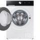 Samsung Lavatrice BESPOKE AI™ Ecodosatore 11Kg WW11DB7B94GEU3 7