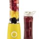 Girmi FR0405 frullatore 0,5 L Frullatore da tavolo 260 W Bianco, Giallo 2