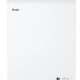 Haier HCE100E/ Congelatore a pozzo Libera installazione 97 L E Bianco 2