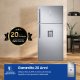 Samsung RT62K711RSL frigorifero con congelatore Libera installazione 620 L E Acciaio inox 12