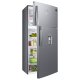 Samsung RT62K711RSL frigorifero con congelatore Libera installazione 620 L E Acciaio inox 16